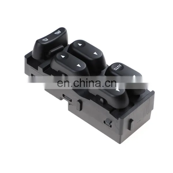 100011255 1L5Z-14529-AB Power Window Switch for Ford Explorer Sport Trac 2001 -2003 photo-2
