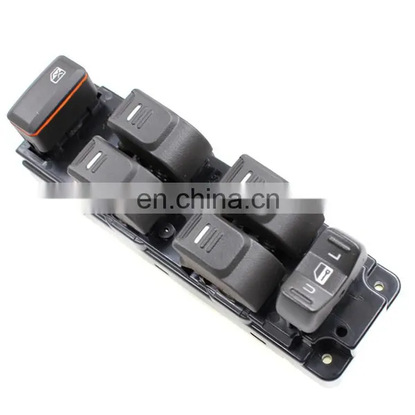 100001373 Window Switch 25779767 For GMC Canyon Chevrolet Colorado Hummer H3 H3T 1S11166/901103/SM1790/901-103/15141484/15205242 photo-2