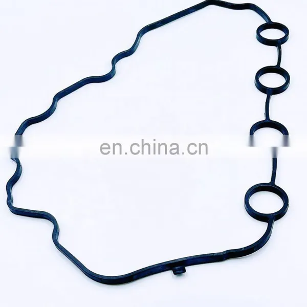 Cylinder Head Rocker Engine Valve Cover Gasket 12341-PWA-000 for Honda City 2007-2008 Fit 2005-2008 photo-2