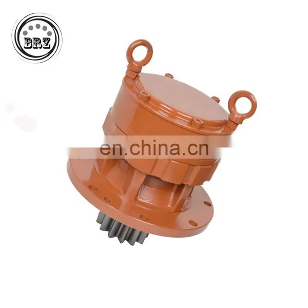 330BL 330CL Swing Motor 330D 330DL 330L 330LL Excavator Swing Gearbox 114-0661 200-3373 102-8352 199-4539 photo-4