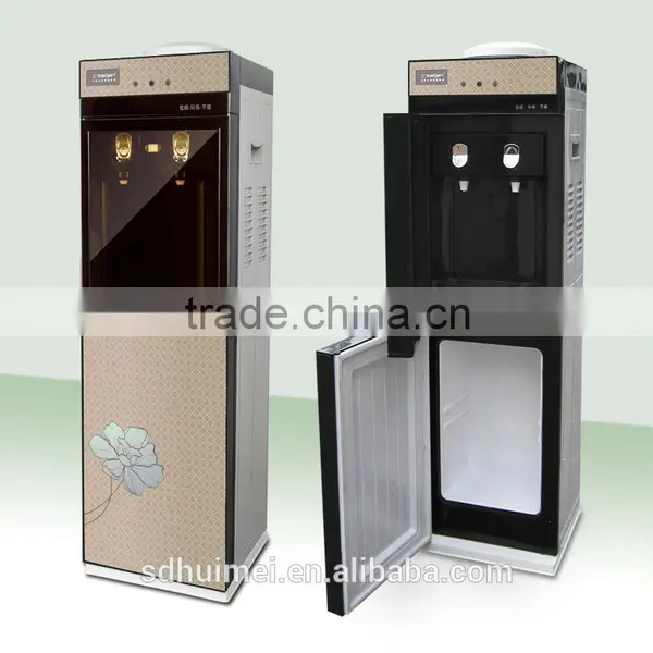 New Design Hot and Cold Compressor Cooling Water Dispenser photo-3