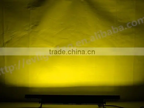 2016 New Products on China Market Dmx 3W RGB LED Wall Washer Light photo-6