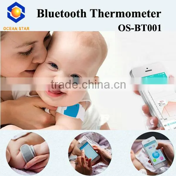 Baby Temperature Monitor photo-6