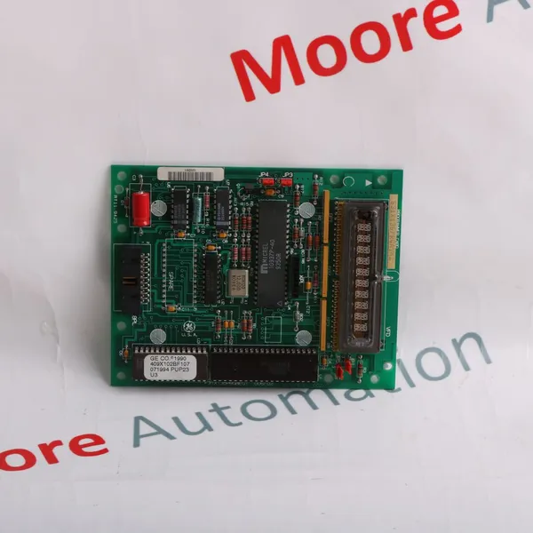 GE IC3600TUAA1 photo-2