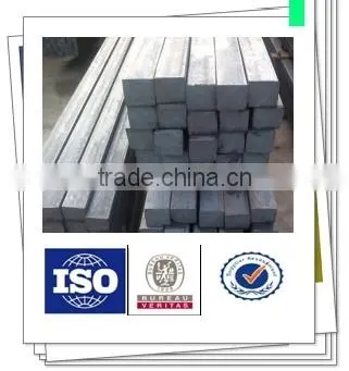 Lowest Price Hot Rolled 4x4 Steel Billets Iron Price photo-5
