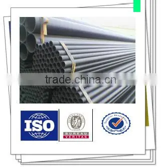 China Round Tube photo-3