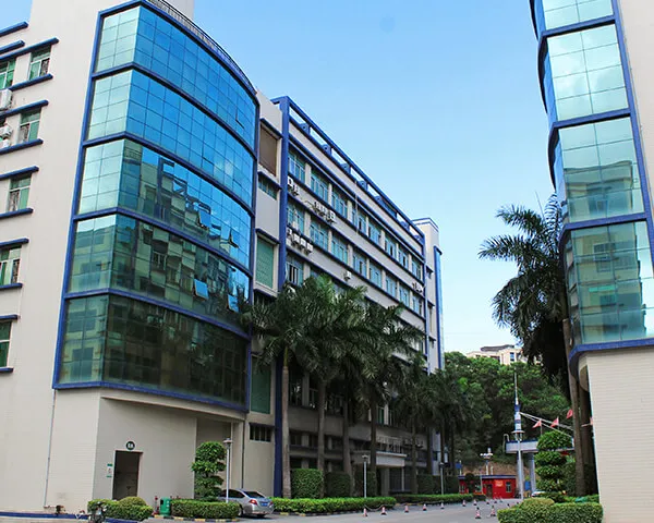 Shenzhen Ankeral Technology Co., Limited company overview - view 2