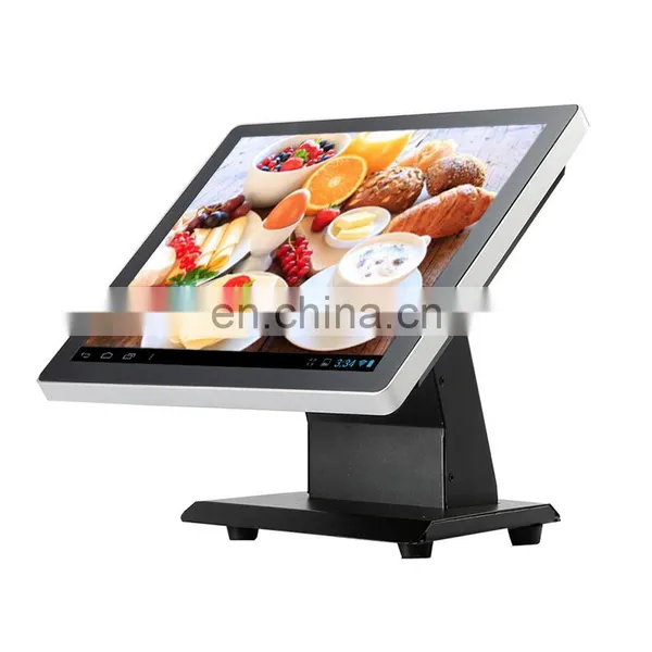Casher Machine Systems Cloud Seamless Simple Waterproof And Dust Proof 2020 Pos System photo-3