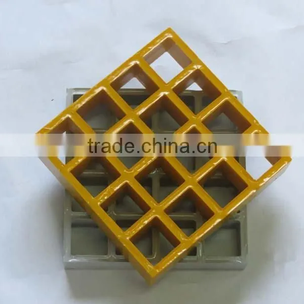 FRP Molded Grating