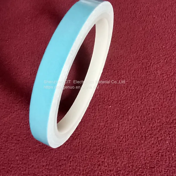 Thermal Conductive Adhesive Tape