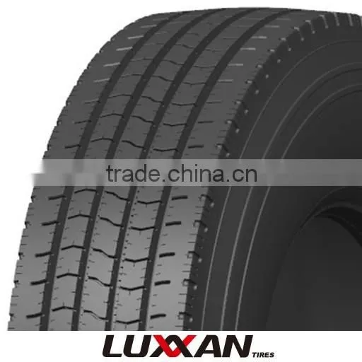 2015 New Tire Truck Wholesale for Radial Truck Tire Dealer 11.00R22.5 photo-2