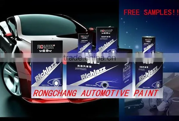 Thinner For 2k Car Paint photo-2