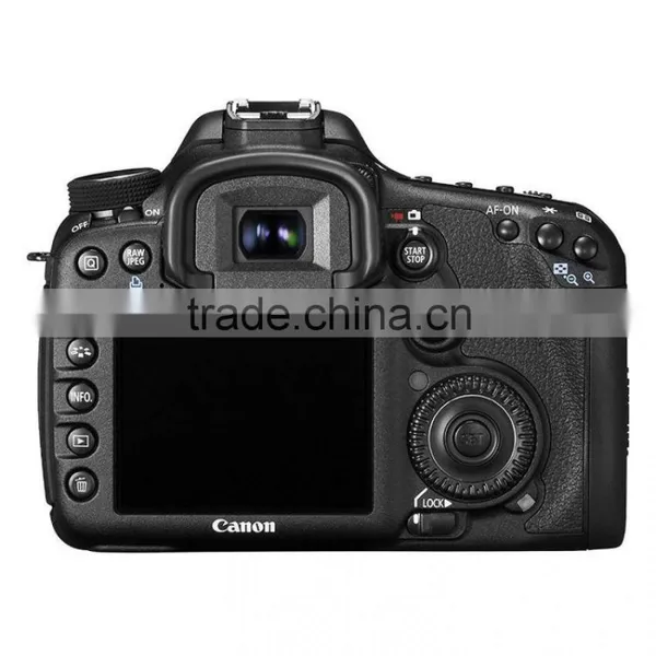 Canon EOS 7D With 15-85mm F/3.5-5.6 IS USM Lens Kit photo-5