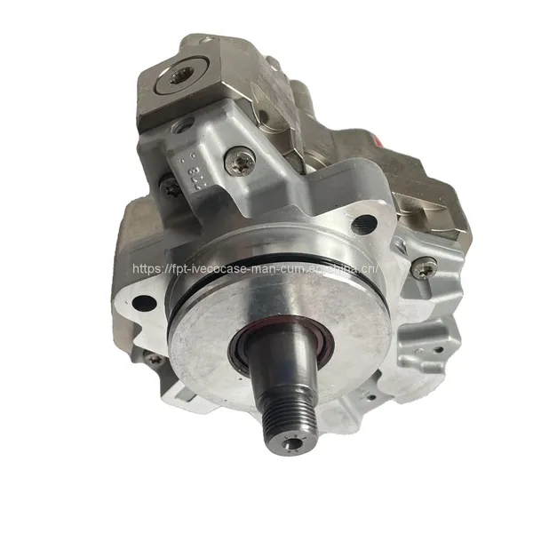 FPT IVECO CASE Cursor9 Euro 6 F2CFE612 A/B/D F2CFE614A*B041/F2CGE614F*V004 5802431166 Fuel Pump 504188076 photo-2