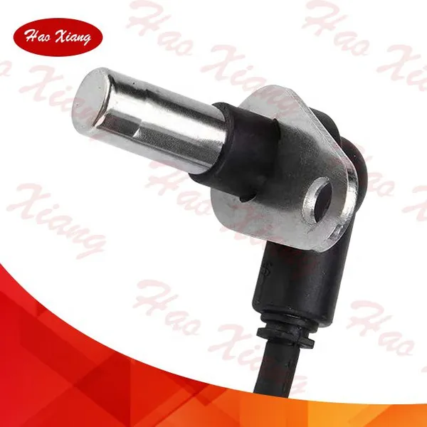 Haoxiang New Material Wheel Speed Sensor ABS 897387990 For Isuzu photo-2