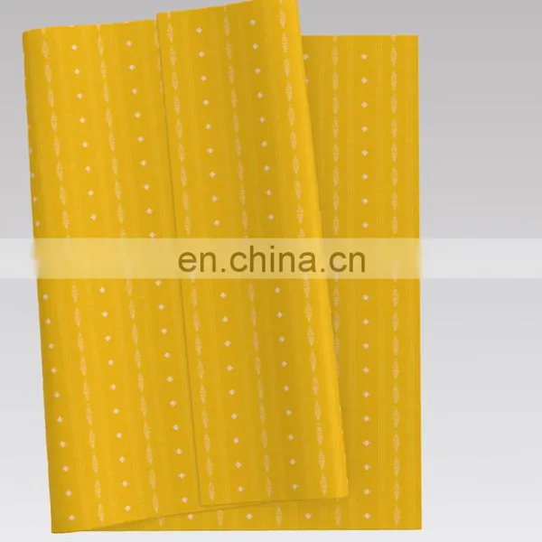 Super Comfortable Cotton Single Jersey Fabric Plain Dyed Woven Fabric For Dress photo-4