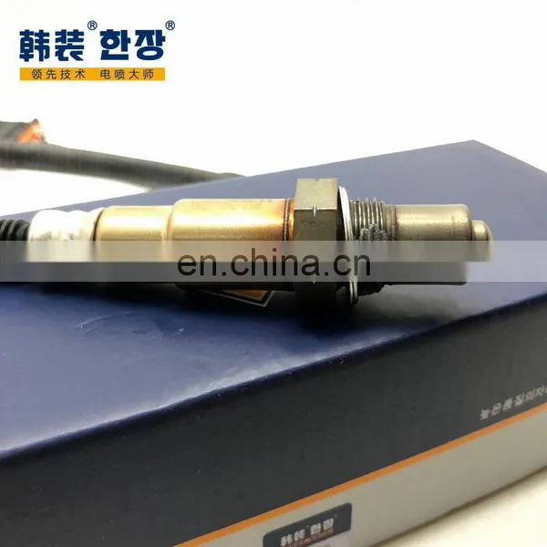 11787603022 Rear Oxygen Sensor For BMW 5 Series (10 Years - Now) 730Li photo-2