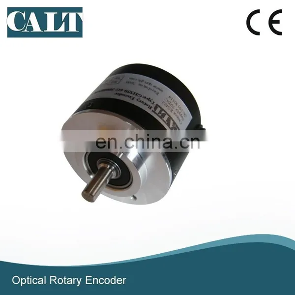 Cheap Price 1000 Pulse Optical Encoder Replace Autonics Encoder E50S8-1000-3-T photo-2