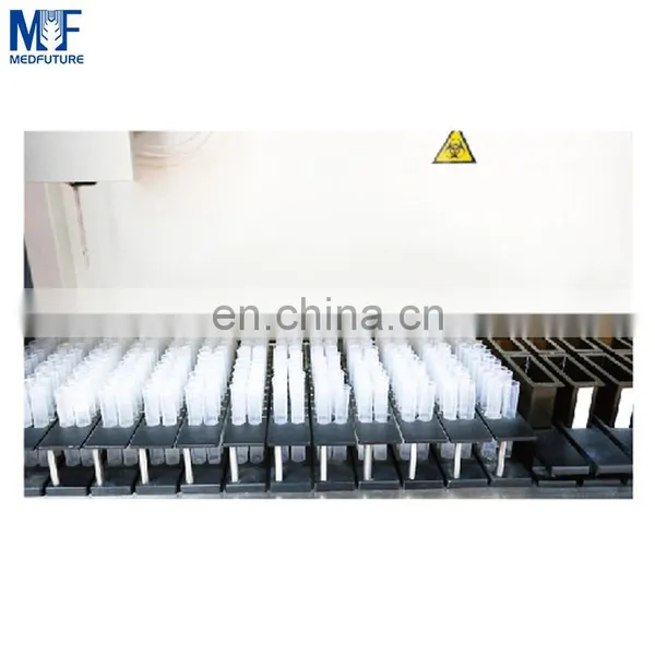 MedFuture Auto ELISA Processor Automated ELISA Machine ELISA Kit Analyzer Price photo-4