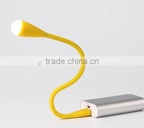 2015 Newest Fashion Led Usb Lighting, LED USB Light Muti-color 0.5w DC 3V Black Bendable Easy Carrying photo-2