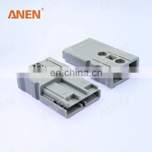 ANEN SAS50 Connector 50~75A Double Pin Electric Power Assembly Connector With Terminals photo-4