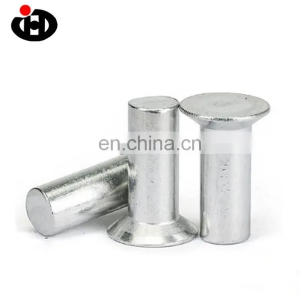 High Quality Stainless Steel 304 6*20 Countersunk Head Rivet photo-2