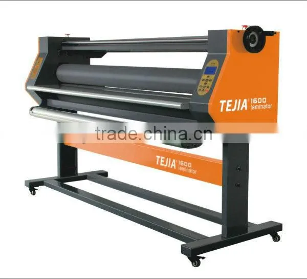 Paper Coating Machine