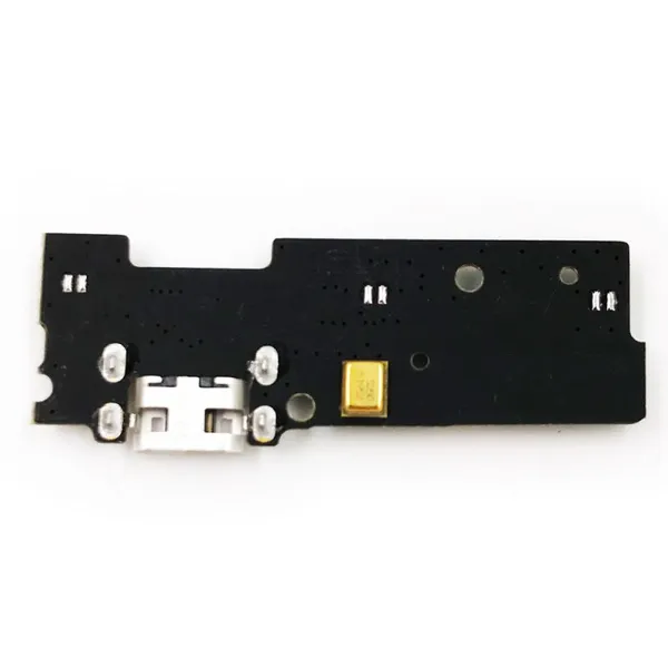 Charging Port Flex Cable For Motorola Moto E4 Plus USB Dock Connector Board Charger Repair Replacement Parts photo-4