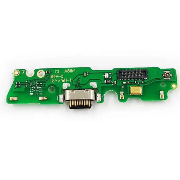For Motorola Moto G7 PLAY Charging Port Flex Cable USB Dock Connector Charger Repair Parts photo-2