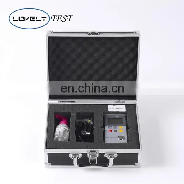 L332 Factory Price Digital Ultrasonic Thickness Gauge photo-5