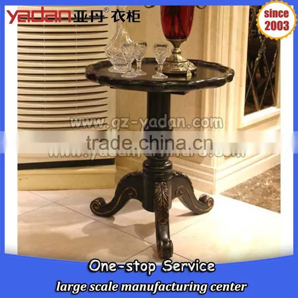 Pictures of Wood Corner Table End Table Side Table Quality Choice photo-3