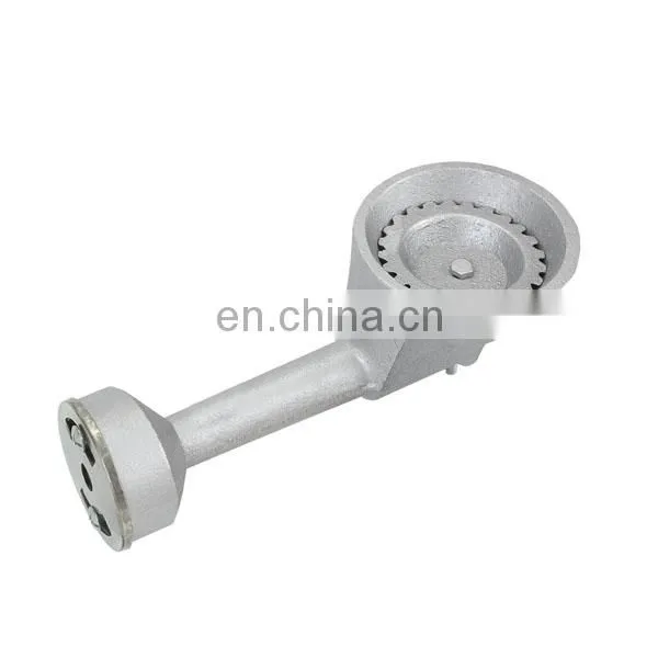 Cast Iron Gas Ring Burners photo-5
