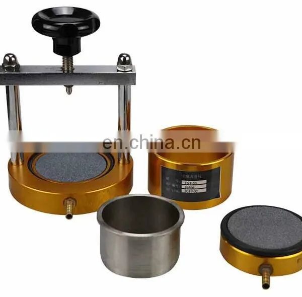 HST Marshall Stability Testing Machine photo-3