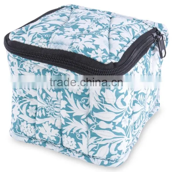 Professional Canvas Essential Oil Carrying Case Wholesale,custom Canvas Essential Oil Carrying Case,soft Essential Oil Carry Bag photo-2
