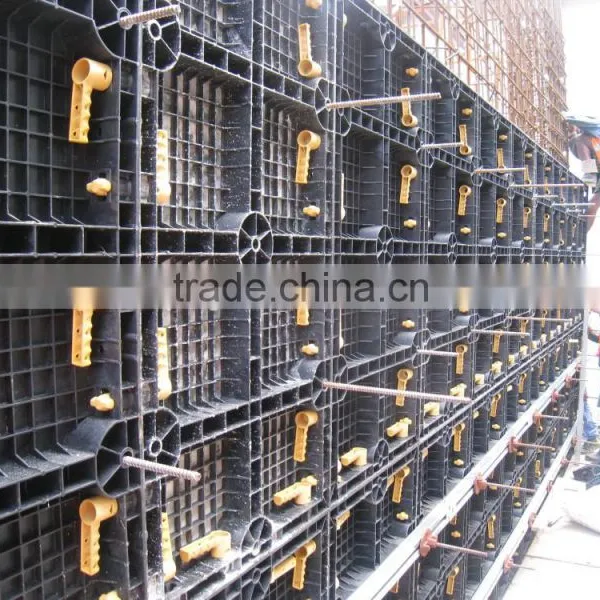 Competitive Price Excellent Material Building Template photo-4