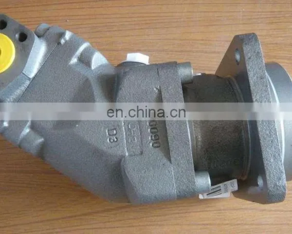 Germany HAWE Hydraulic Axial Piston Pump Used for Cement Plants SC017R SC025R SC034R SC017L SC025L SC034L SC047L SC056L SC064L photo-4