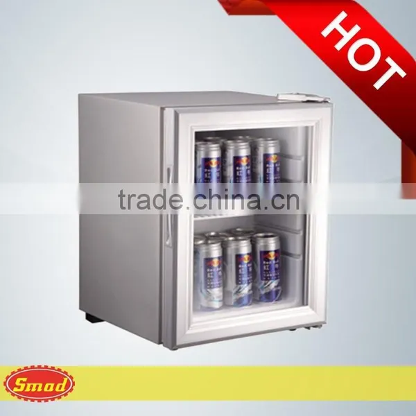 Single Glass Door Beer Chiller Fridge With CE SAA ETL photo-2