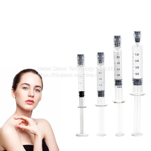 Beauty Items Dermal Fillers for Hylaron Pen Gel Deep Derm Fine Facial Body Skin Care Nose Lifting