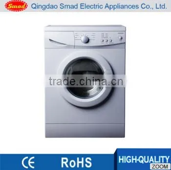 High Quality A+ Front Loading Automatic Washing Machine With CE RoHS GS photo-2