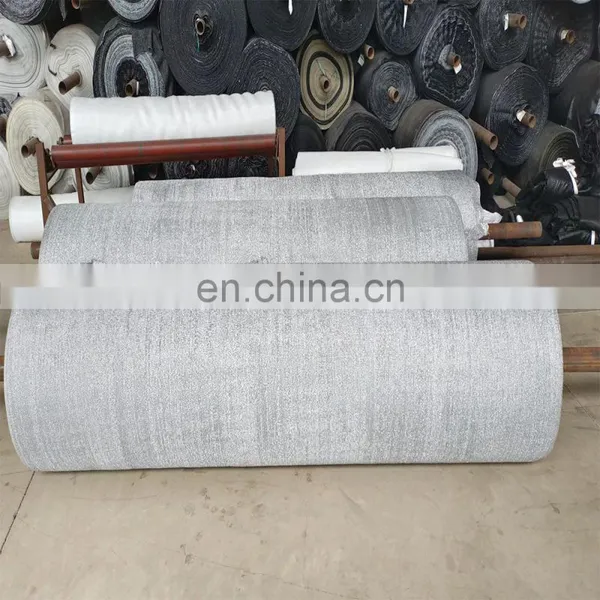 Special Factory Customized 100gsm 80% Shading for Pergola Car Covering Greenhouse Garden Agriculture Aluminum Net photo-2