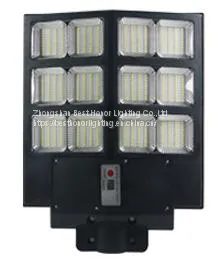 All-in-one Solar Street Light