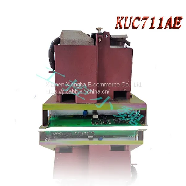 KUC755AE117 3BHB005243R0117 photo-2