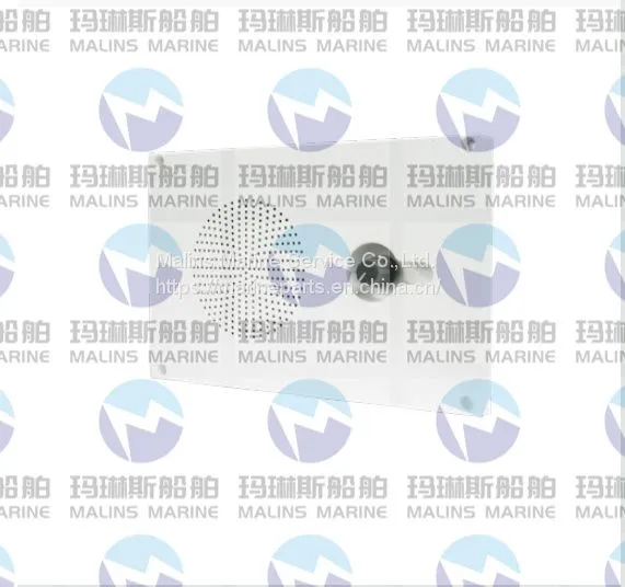 MRC WSO-3A/3B 2W/1W FLUSH IP56 SPEAKER photo-4