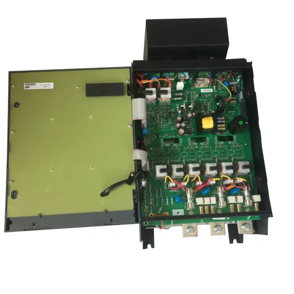 Original Parker Drives Eurotherm 590C Drives dc Motor Drive Worldwide Shipping 590C/2700/5/3/0/1/0/00/000 Dc Governor photo-3