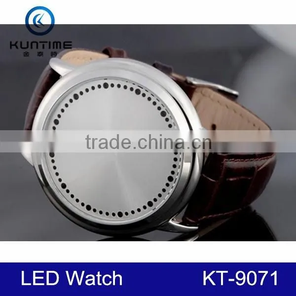 Ladies Watches 2015 Reloj de Pulsera Novedoso Para Dama photo-6