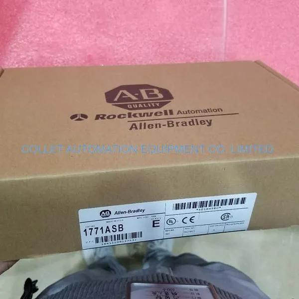 AS-H819-100 Schneider Modicon RACK