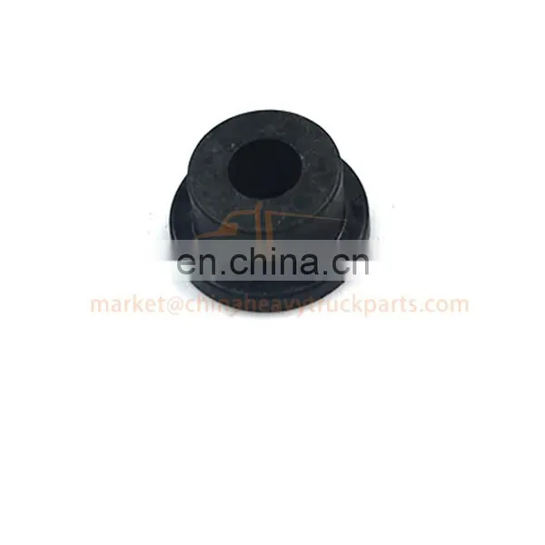 Worth Buying HOHAN Truck HW76 Cabin Assembly Cab Front Support AZ1642430265 Bush photo-3