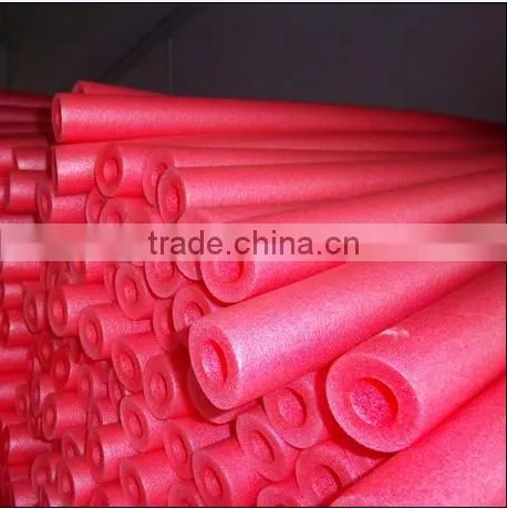EPE Material and Foam Type Foam Insulation Tube photo-4