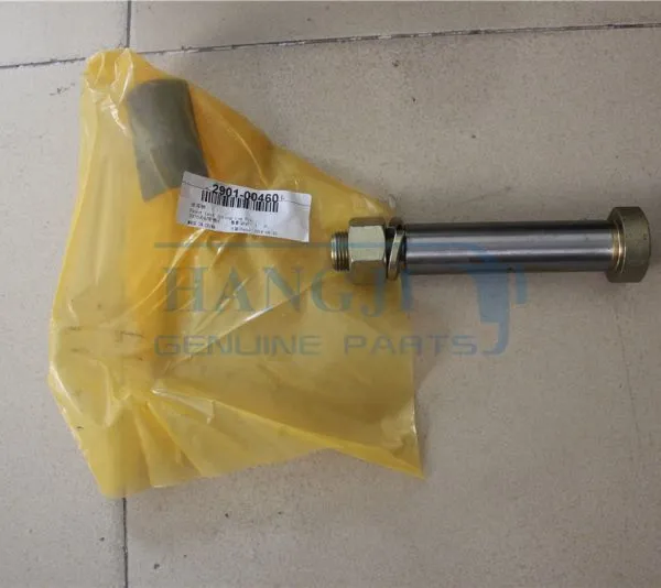 Leaf Spring Pin Original 2901-00460 Bus Parts photo-2