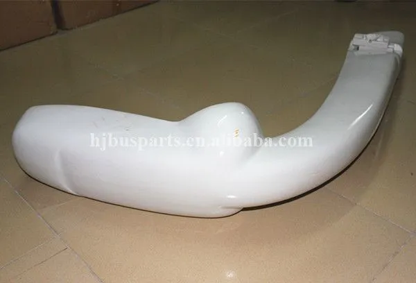 Kinglong Bus Spare Parts Auto Right Side RearView Mirror 0123 Auto Side Mirror Accessories photo-3